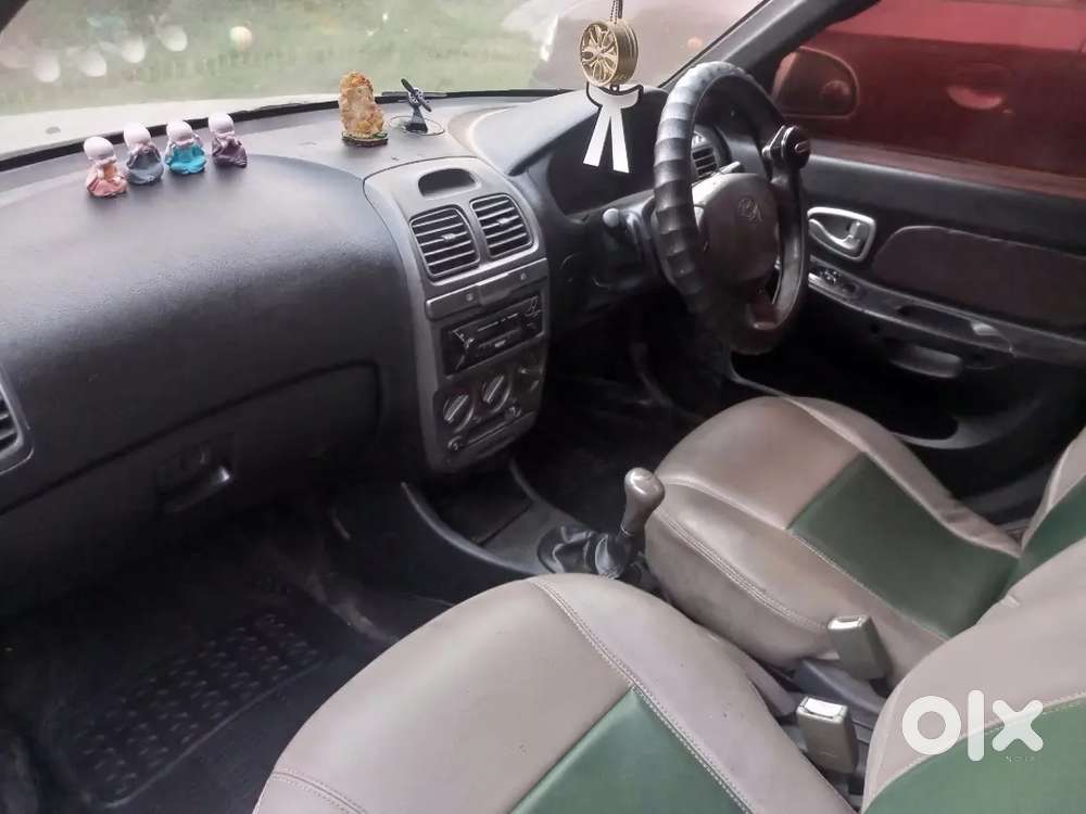 Hyundai Accent 2004 Petrol 48101 Km Driven