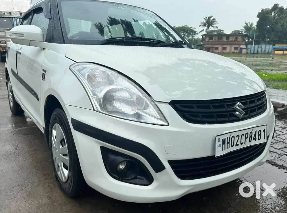Swift Dzire 2012 Vxi(o) Amt