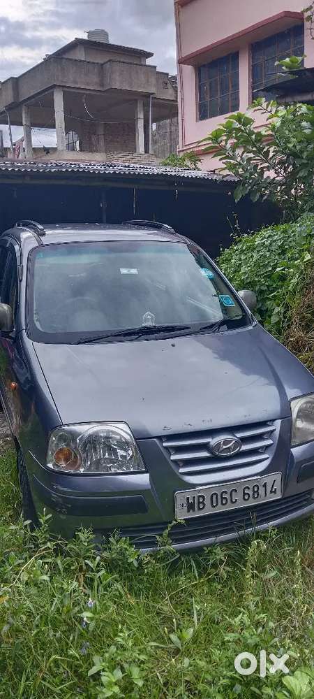 Hyundai Santro Xing 2010, Nice Condition