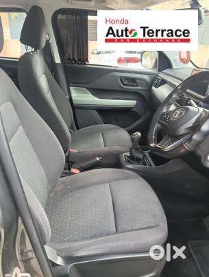 Tata Punch 1.2 Revotron Accomplished Camo Amt, 2023, Petrol