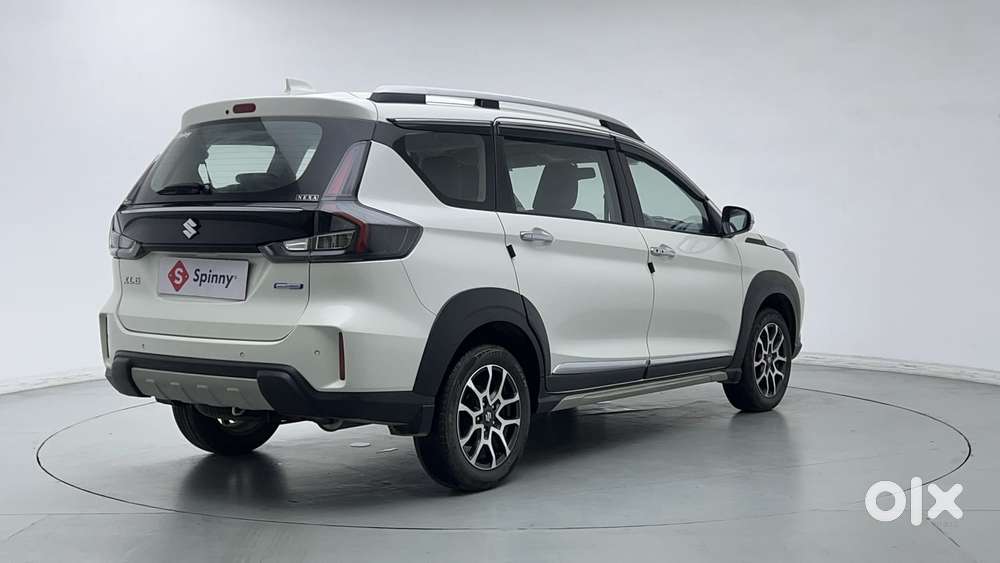 Maruti Suzuki Xl6 1.5 Zeta Mt, 2023, Petrol