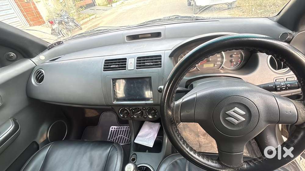 Maruti Suzuki Swift Dzire 2009 Petrol Good Condition