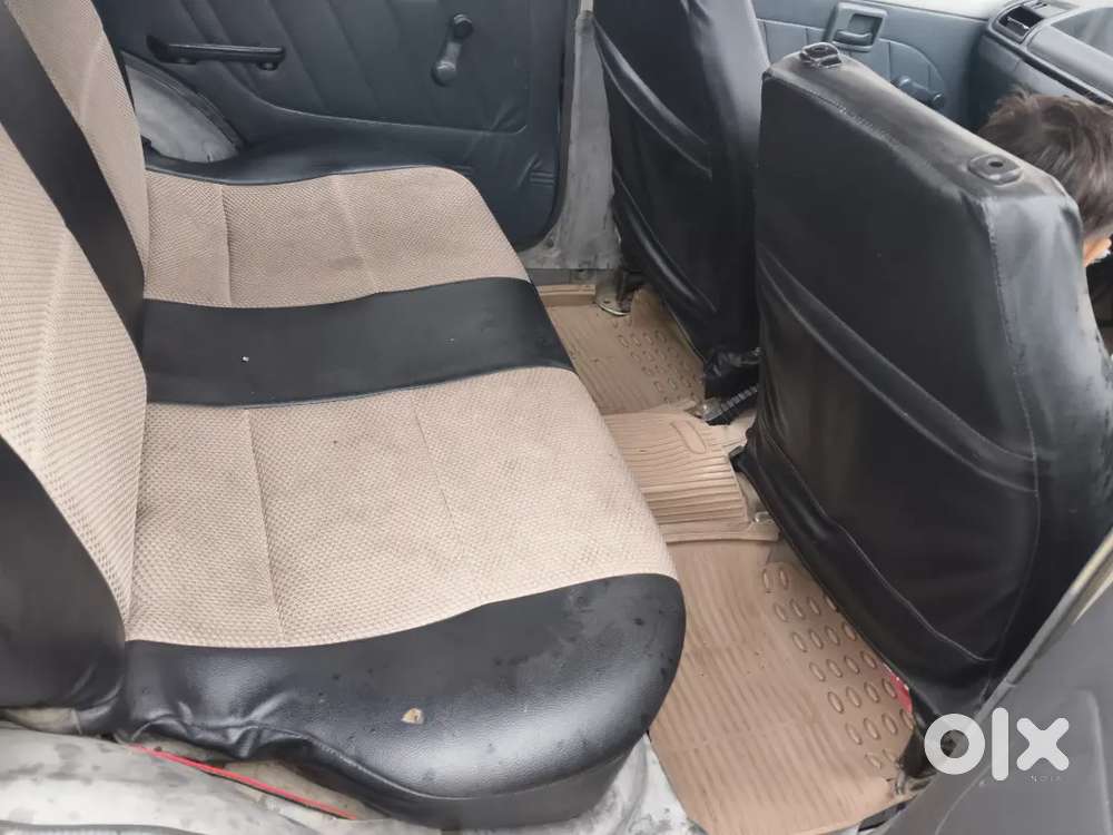 2nd Owner Maruti 800 2004