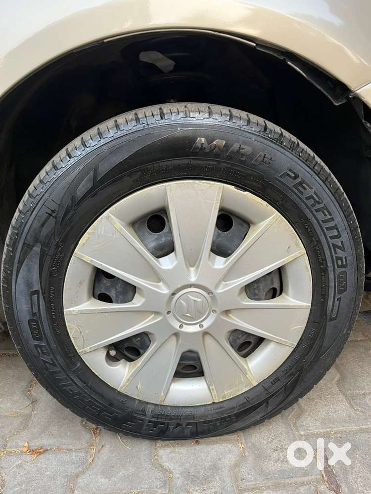 Maruti Suzuki Sx4 2008 Cng & Hybrids Well Maintained