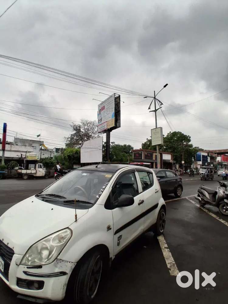 Maruti Suzuki Ritz 2011 Diesel 85000 Km Driven Good Condition