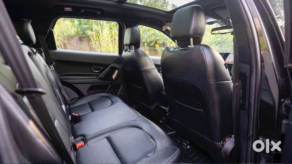 Tata Harrier Xza Plus At, 2022, Diesel