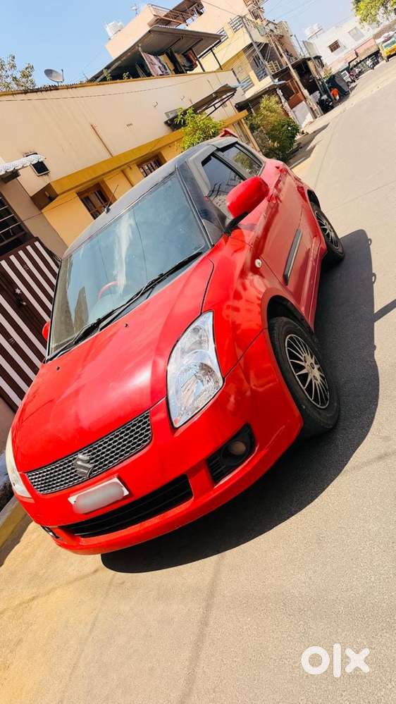 Maruti Suzuki Swift Vdi Bsiii, 2010, Diesel