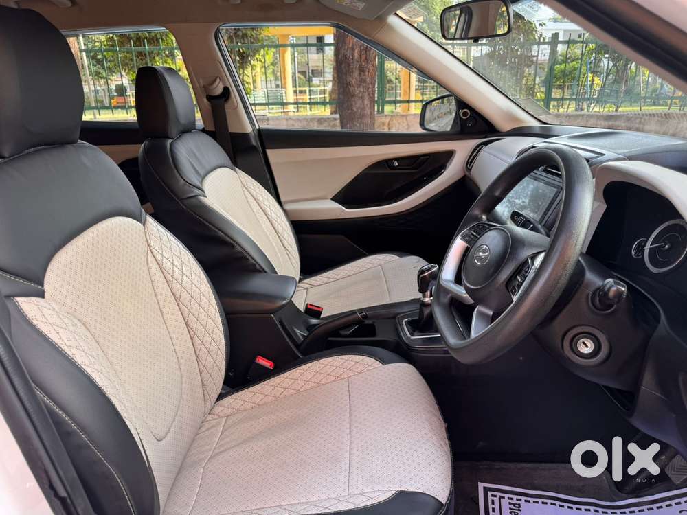 Hyundai Creta E 1.5 Diesel, 2023, Diesel