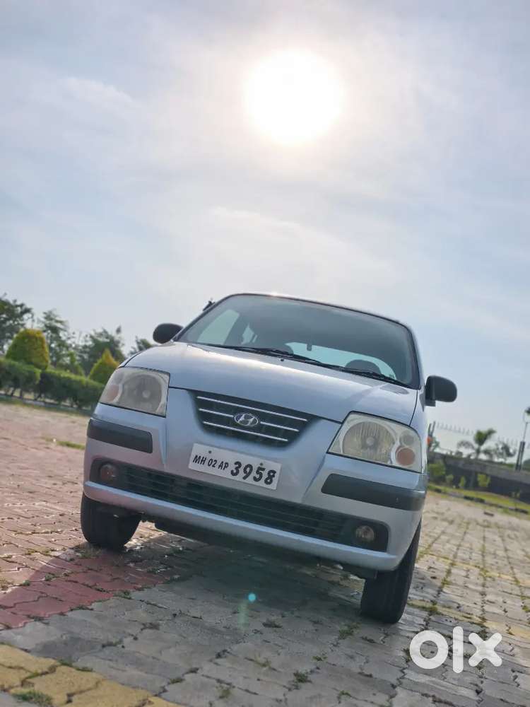 Santro Xing