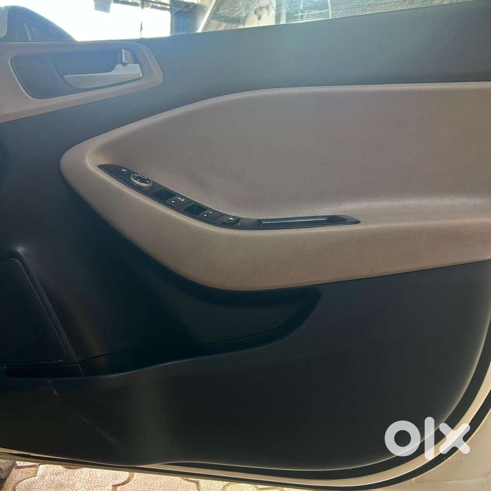 Hyundai I20 1.2 Sportz (o), 2019, Petrol