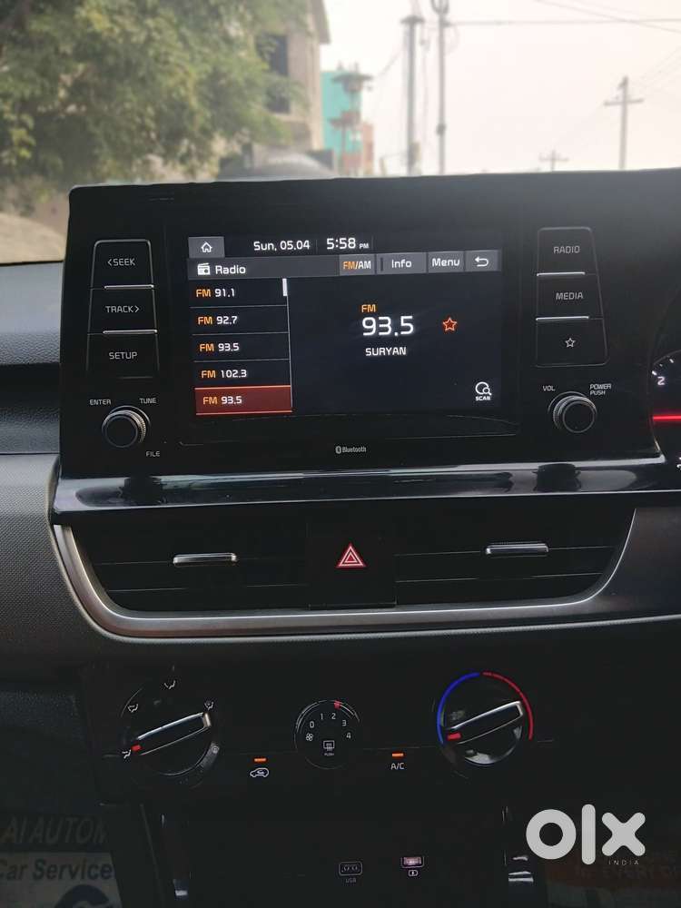 Kia Seltos Htk Plus D, 2019, Diesel