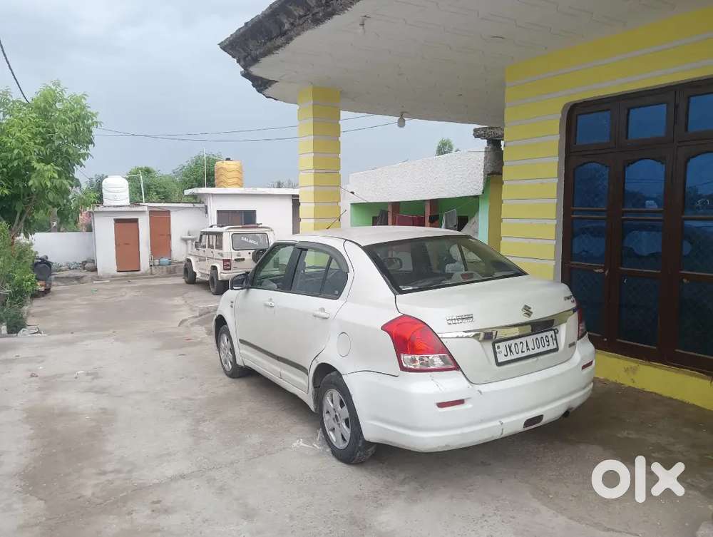 Swift 2009 Model Life 2029 Ek Baar Or Bda Ge Ac Chield Non Accident
