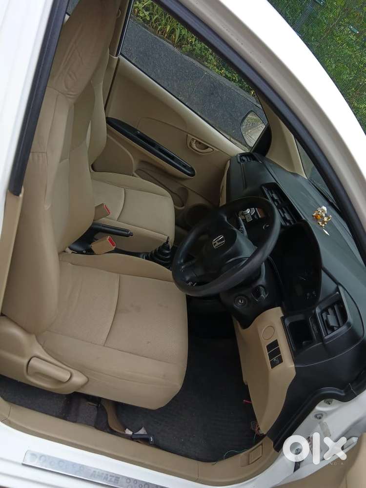 Honda Amaze S Mt I-dtec, 2013, Diesel