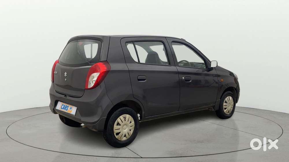 Maruti Suzuki Alto 0.8 Lxi (o), 2019, Petrol
