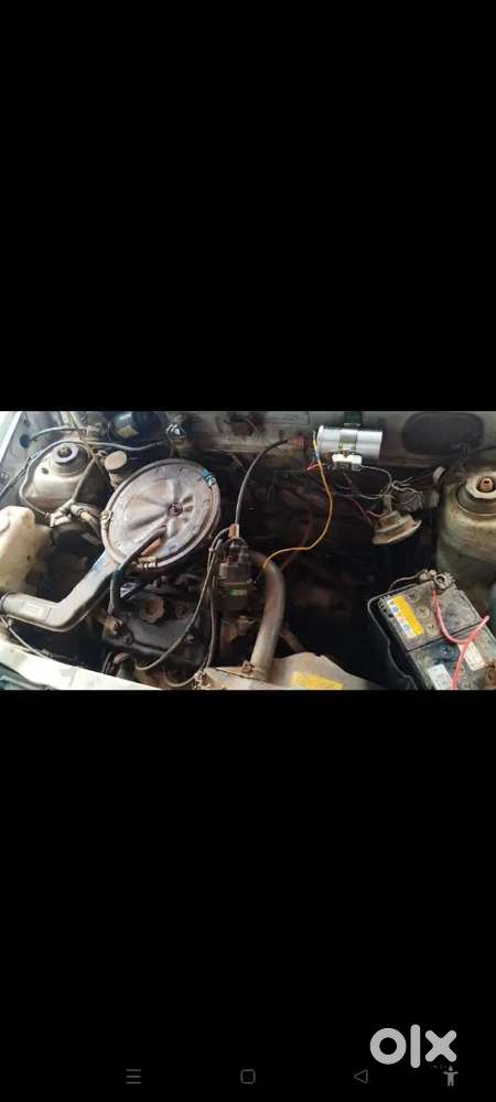 Maruti Suzuki 800 1999 For Sale