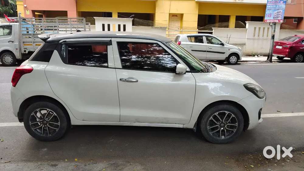 Maruti Suzuki Swift Zdi 2019