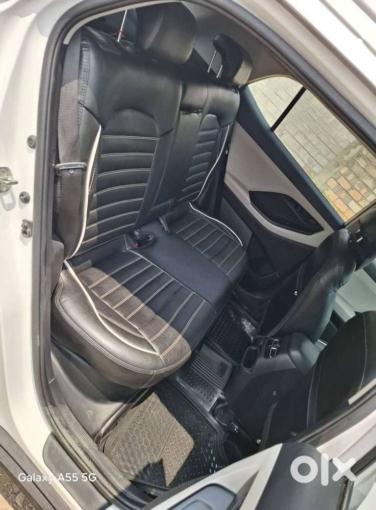 Hyundai Creta E 1.5 Diesel, 2023, Diesel