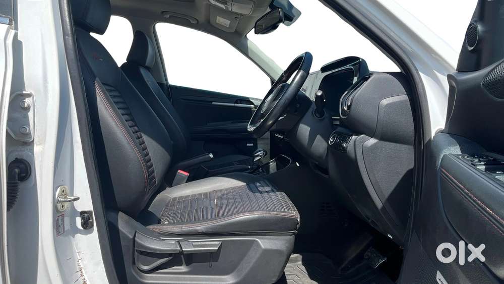 Kia Sonet 1.0 Gtx Plus Dct, 2020, Petrol