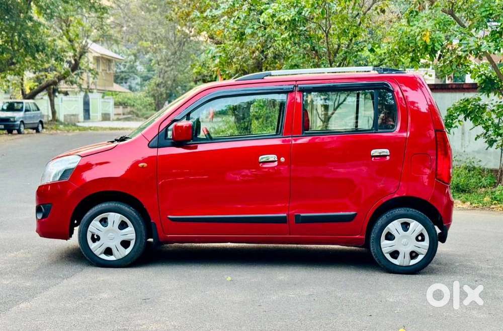 Maruti Suzuki 1000 Ac, 2013, Petrol