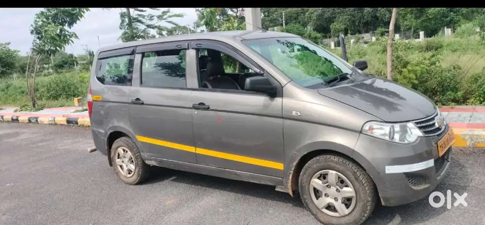 Chevrolet Enjoy 2016 Diesel 2nd Owner