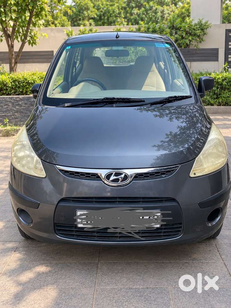 Hyundai I10 Petrol 2008