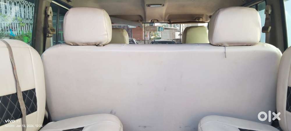 Mahindra Bolero, 2016, Diesel