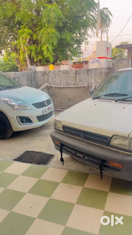 Maruti Suzuki 800 1999 Petrol Good Condition All Working All Original