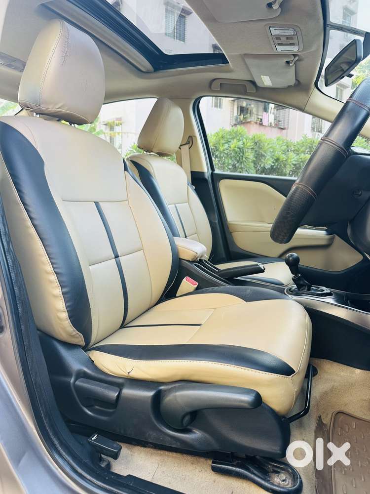 Honda City 2014-2015 I Dtec Vx, 2014, Diesel