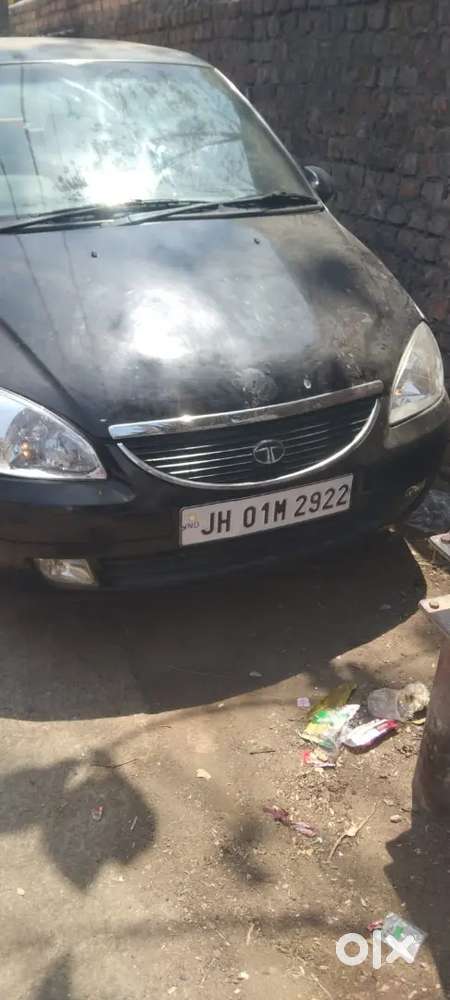 Tata Indica V2 2006 Car