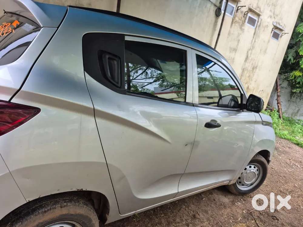 Mahindra Kuv 100 2017 1st Owner