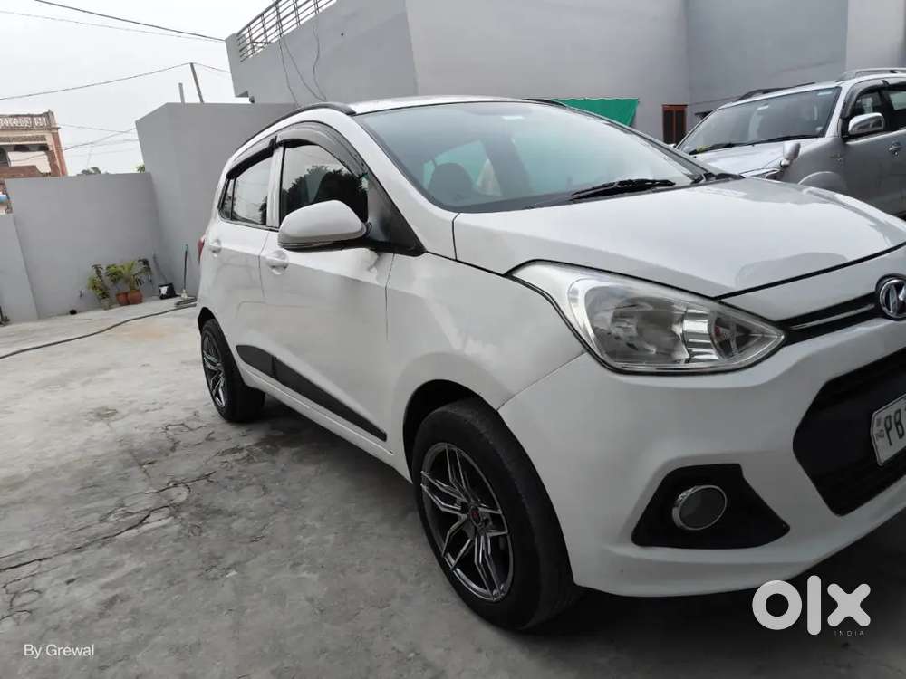  For Sale – Hyundai Grand I10 Sportz Diesel