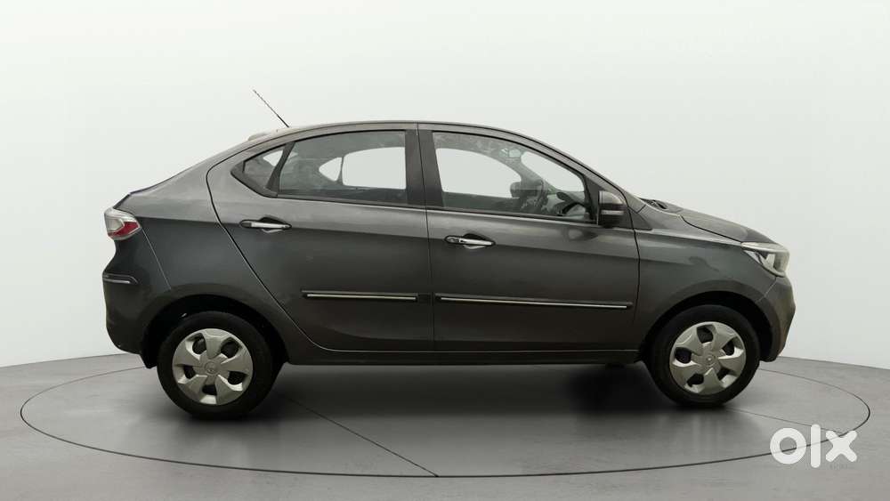Tata Tigor 1.2 Revotron Xz Plus Cng, 2022, Cng & Hybrids