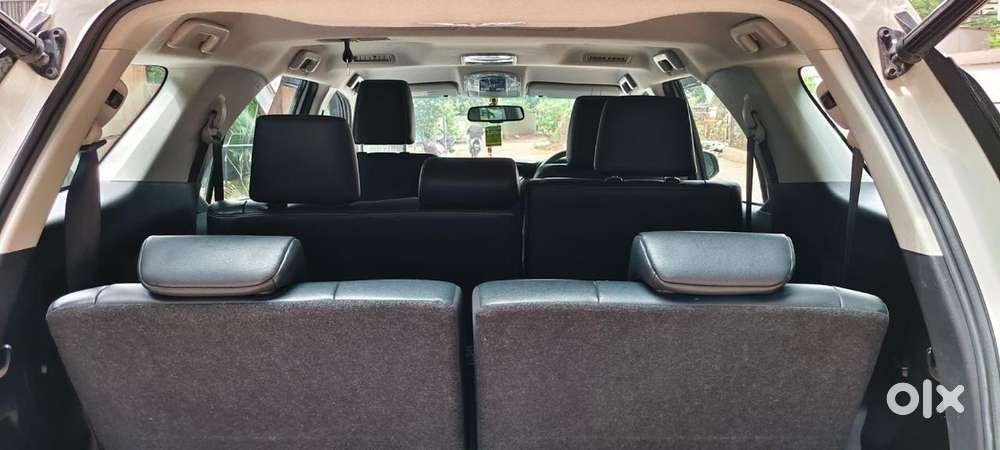 Toyota Fortuner 4x2 Mt 2.8 Diesel, 2022, Diesel