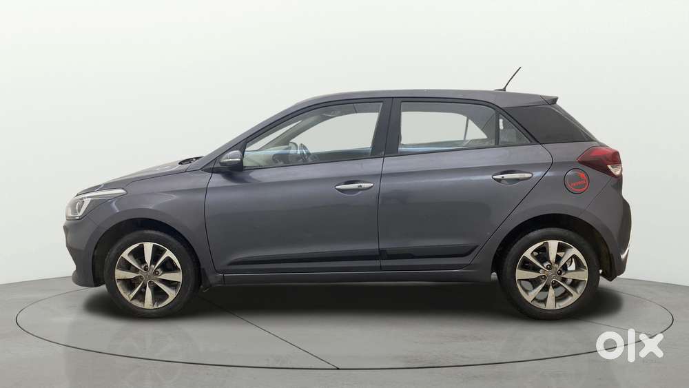 Hyundai Elite I20 Asta 1.2, 2016, Petrol