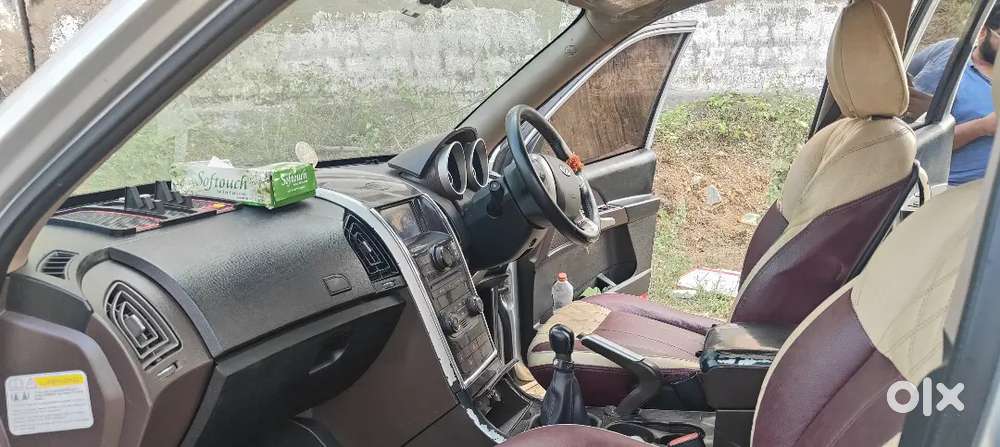 Mahindra Xuv500 2012 Diesel 145000 Km Driven