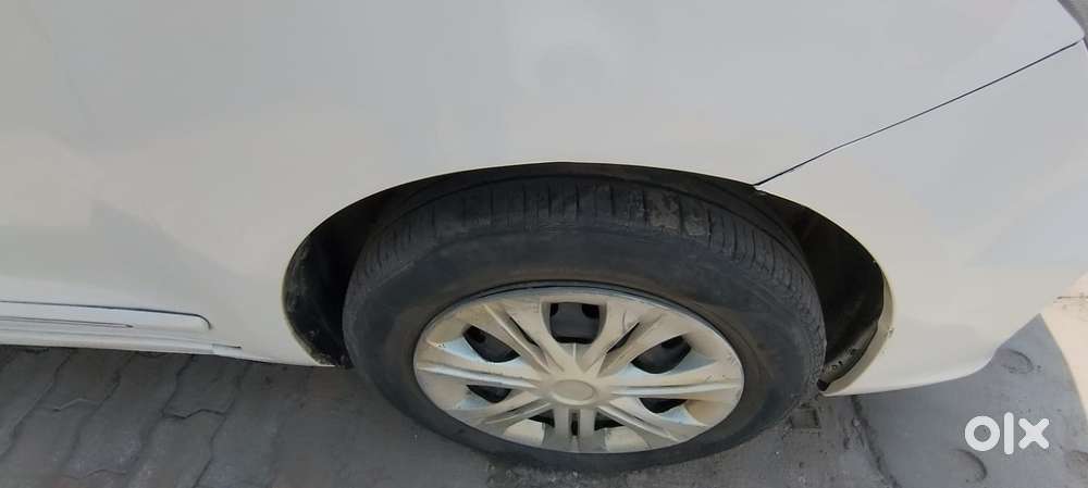 Maruti Suzuki Ertiga Vdi Shvs, 2016, Diesel