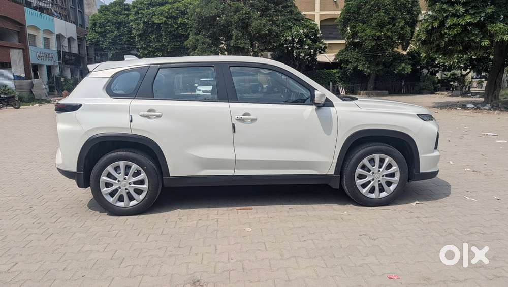 Maruti Suzuki Vitara 2022