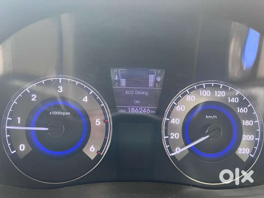 Hyundai Verna 2011-2014 1.6 Sx Crdi (o), 2014, Diesel