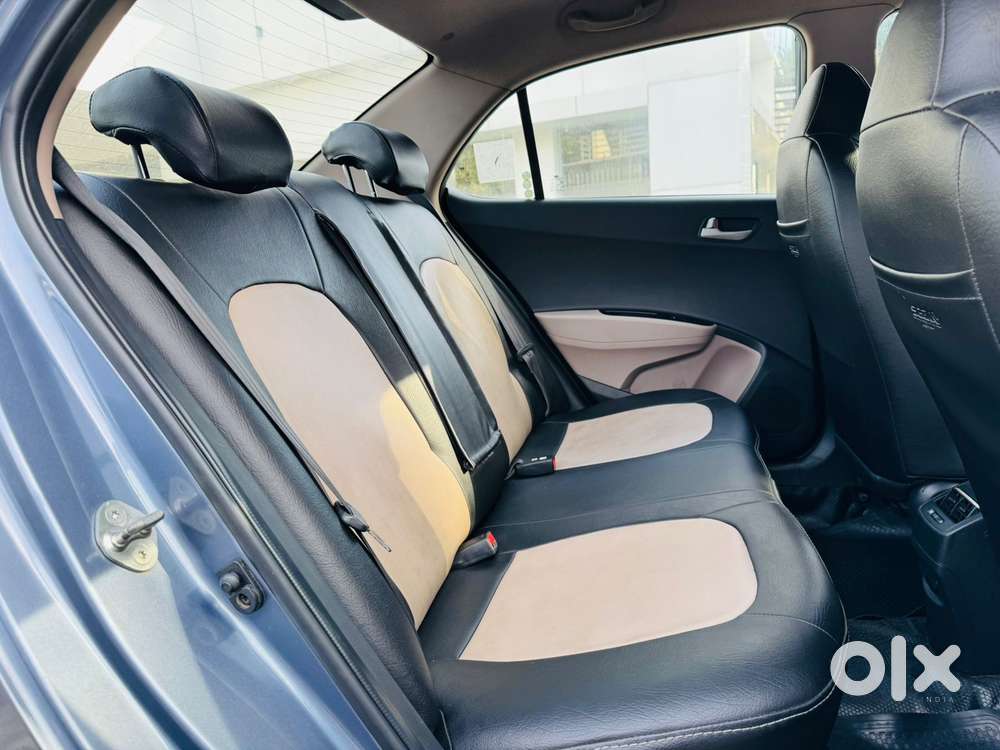 Hyundai Xcent S 1.2 (o), 2014, Petrol