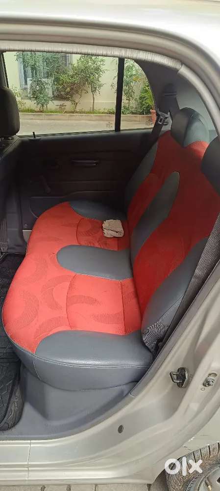 Hyundai Santro Xing Gl, Lpg, Dec 2008 Excellent Condition