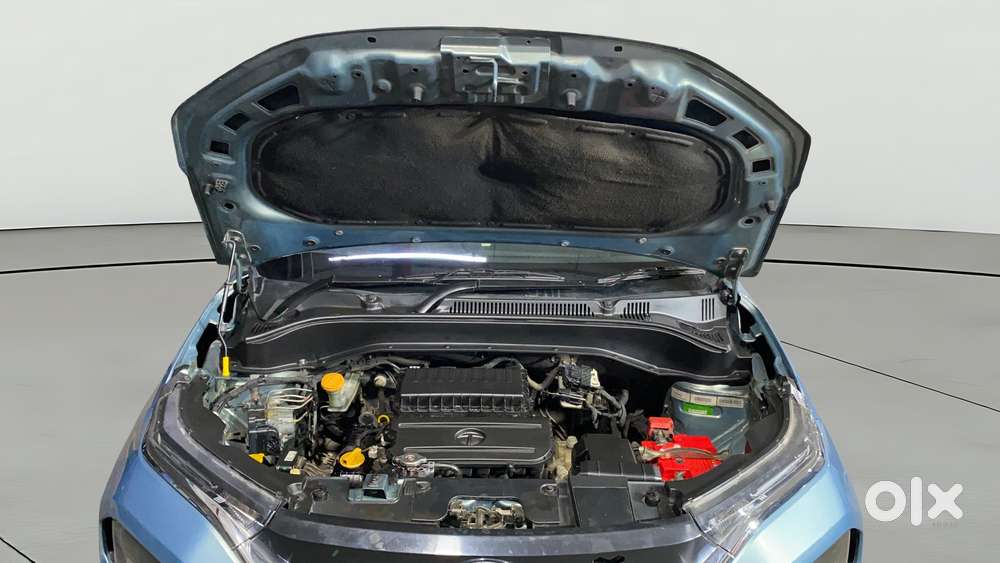 Tata Punch Creative Amt, 2022, Petrol