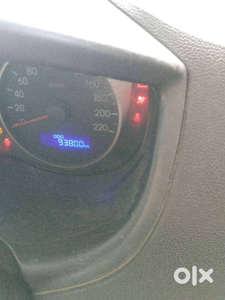 Hyundai I20 Sportz Diesel, 2011, Diesel