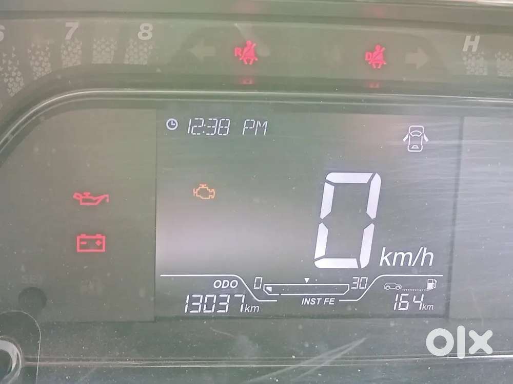 Tata Tigor 2024 Xe Petrol Manual