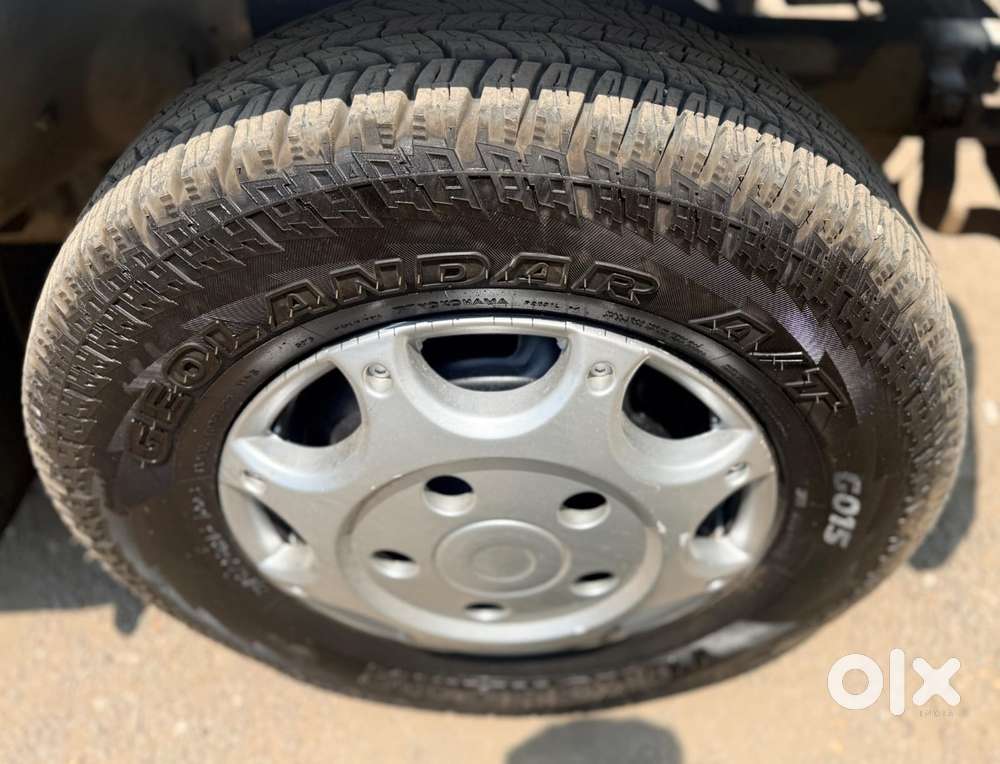 Mahindra Bolero Slx, 2014, Diesel