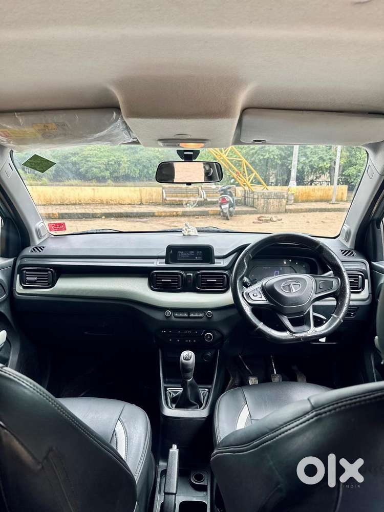 Tata Punch Pure Icng, 2023, Cng & Hybrids
