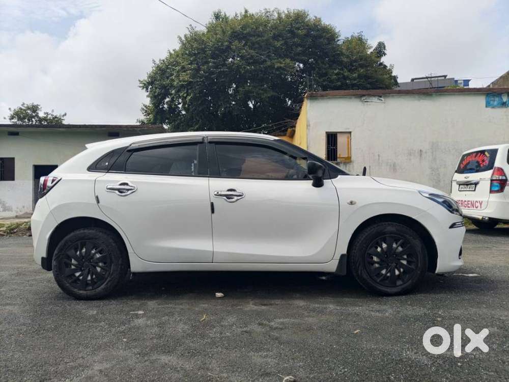 Maruti Suzuki Baleno Sigma, 2023, Petrol