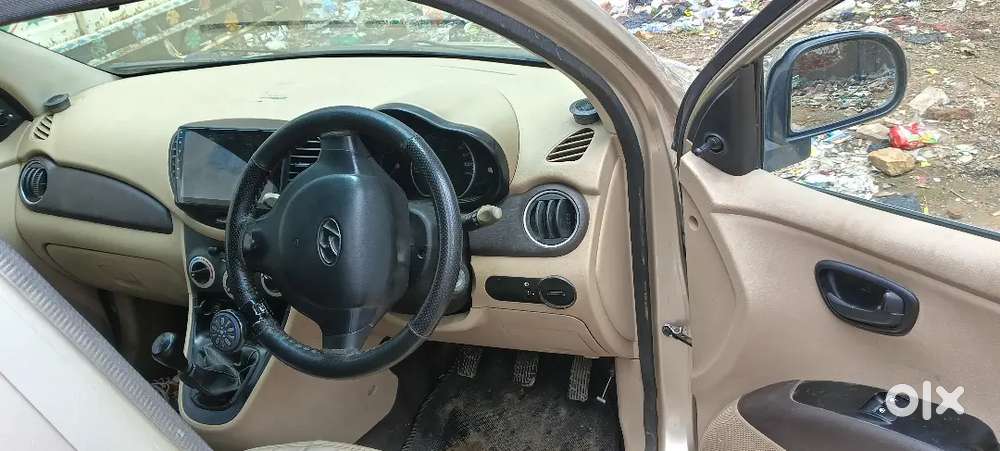 Hyundai I10 1.1 Era 2008