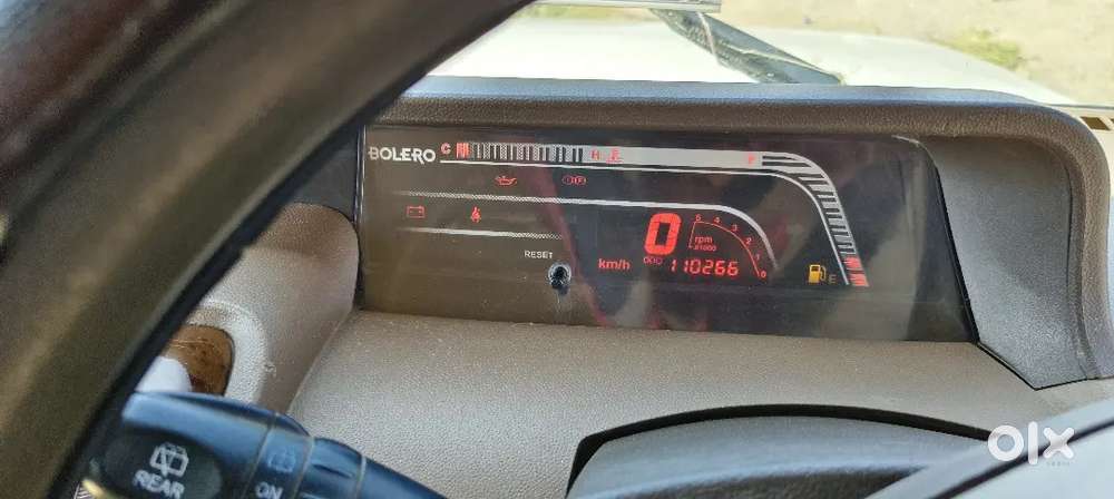 Bolero Zlx