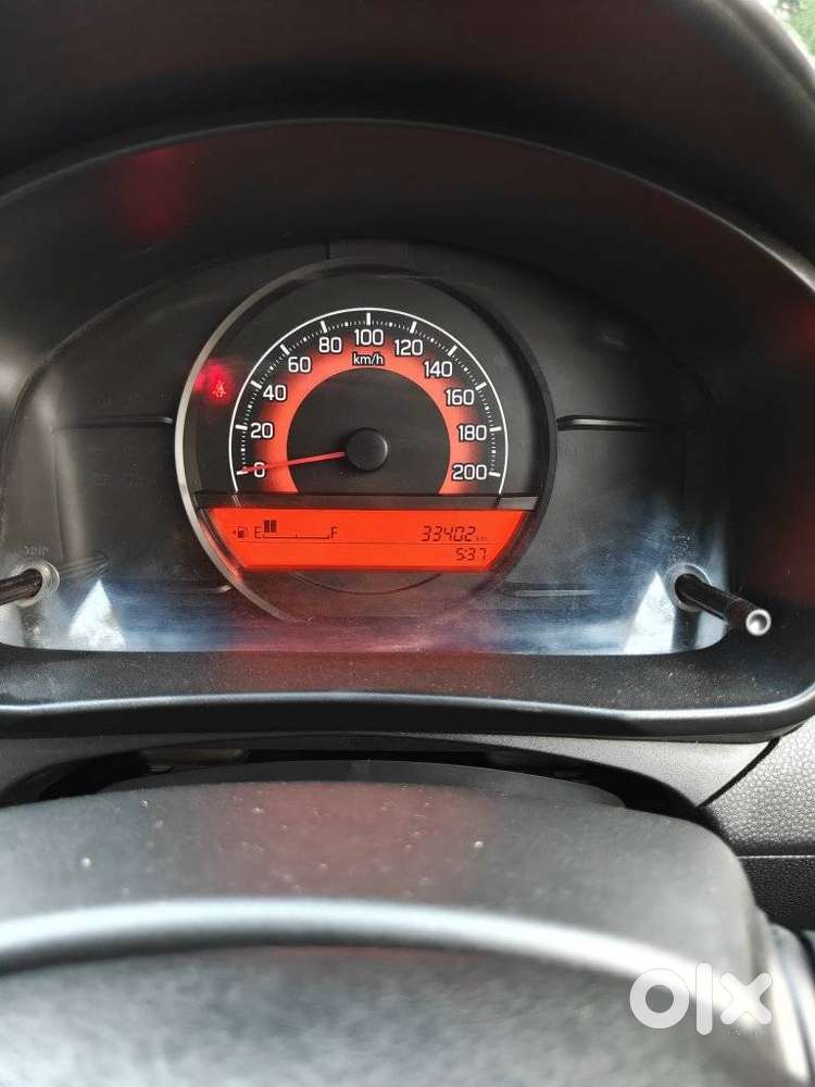 Maruti Suzuki Ignis 1.3 Sigma, 2024, Petrol