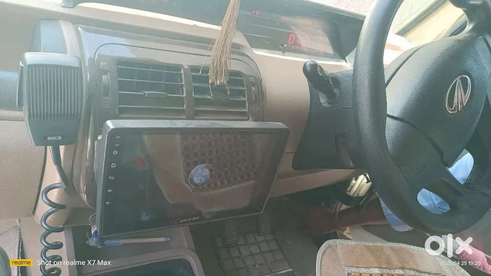 Mahindra Be 6 2021 Diesel Top Condition